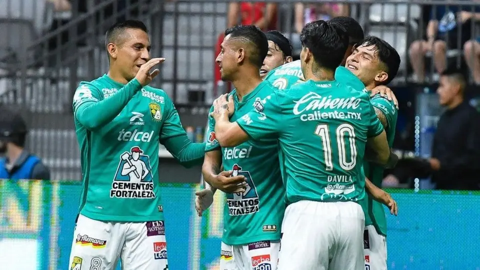 León vence a Vancouver en Leagues Cup tras intensa tanda de penaltis