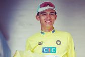 ¿Quién es Isaac del Toro Romero, el mexicano que conquistó el Tour de Francia Sub 23?