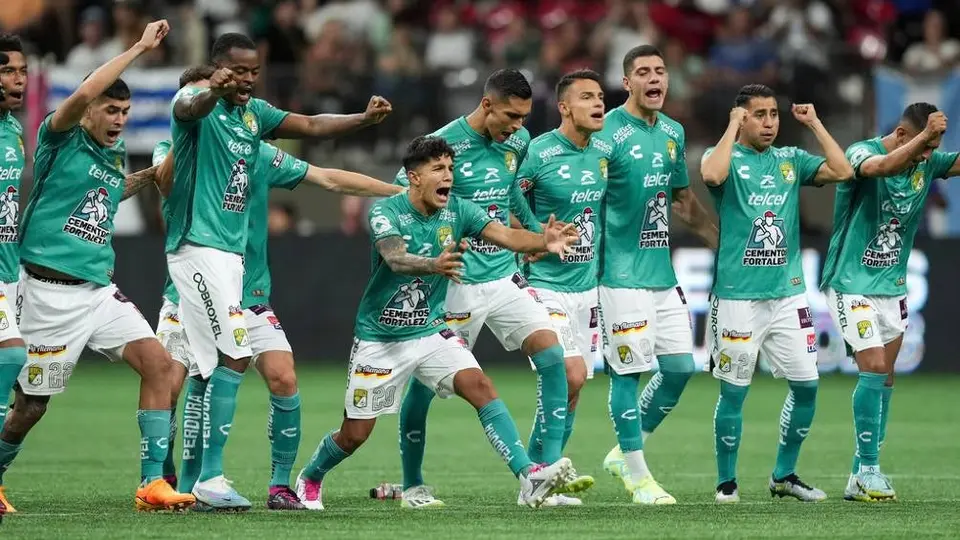 Vancouver Whitecaps vs León: Entran al top 5 de las tandas de penales más largas de la historia