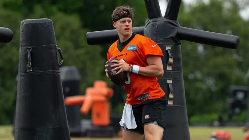 ¡Histórico! Joe Burrow se convierte en el mejor pagado de la historia en la NFL
