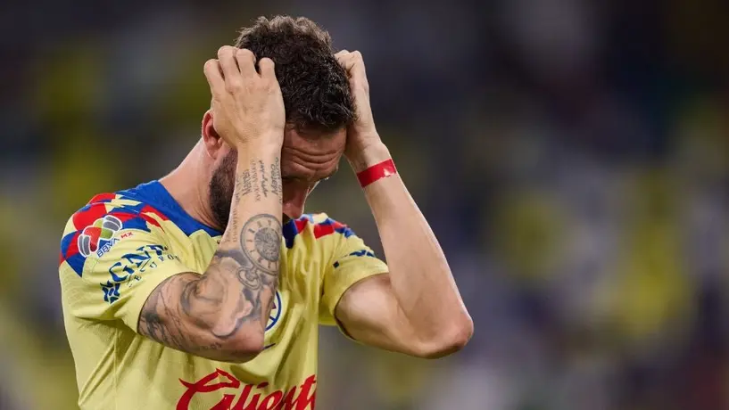América ya había celebrado el pase a Cuartos de Final de Leagues Cup en sus redes sociales