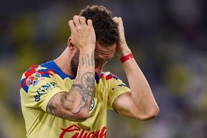 América ya había celebrado el pase a Cuartos de Final de Leagues Cup en sus redes sociales