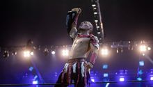 Konnan no entiende como Hijo del Vikingo no tiene más oportunidades en la AEW
