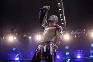 Konnan no entiende como Hijo del Vikingo no tiene más oportunidades en la AEW