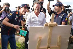 F1: Red Bull, a un paso de la gloria en el Campeonato de Constructores y Pilotos