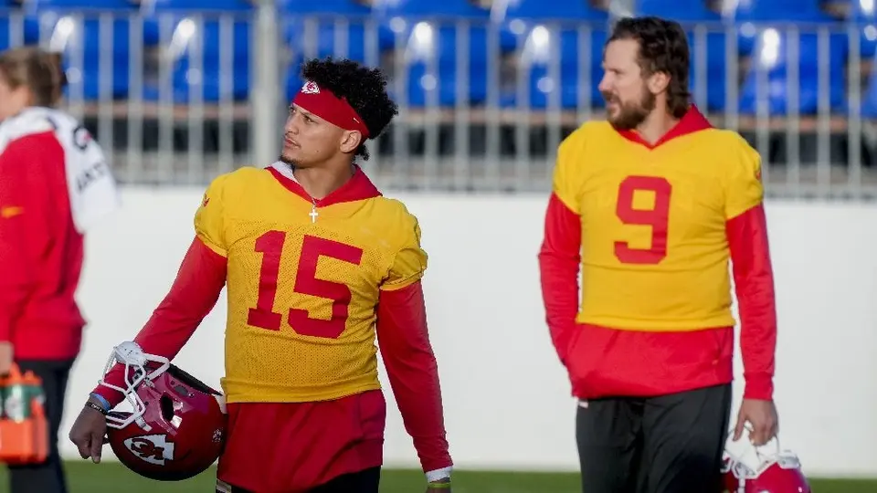 NFL: Duelo con nivel de Playoffs en el choque entre Chiefs y Dolphins en Alemania