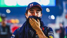 Helmut Marko quiere la mejor versión de Sergio Pérez: 'Checo tiene que cumplir ya'