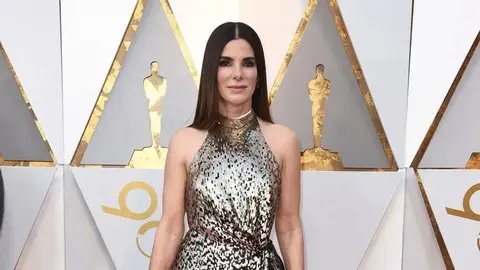 The Blind Side: Usuarios piden que se le retire el Oscar a Sandra Bullock