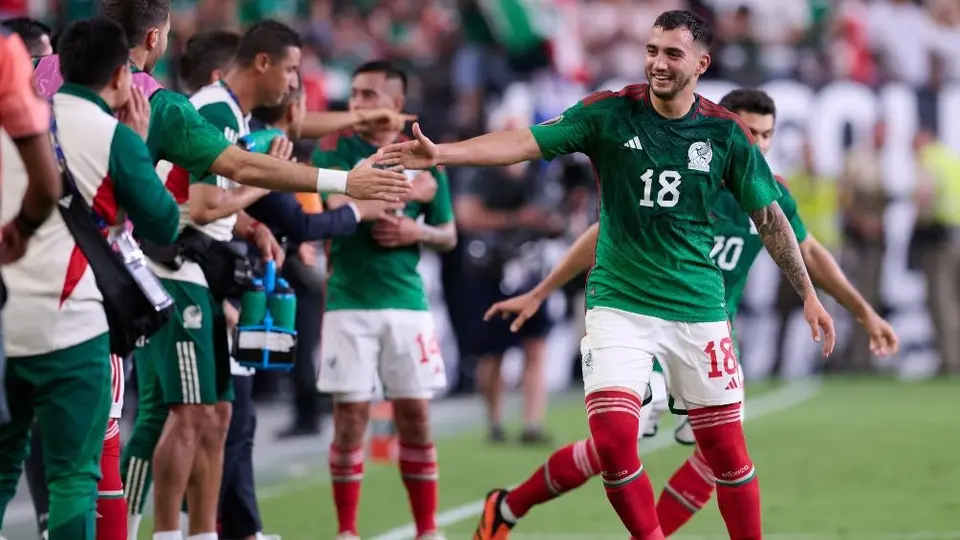 Luis Chávez sobre la Final contra Panamá: "Va a ser un partido más complicado"