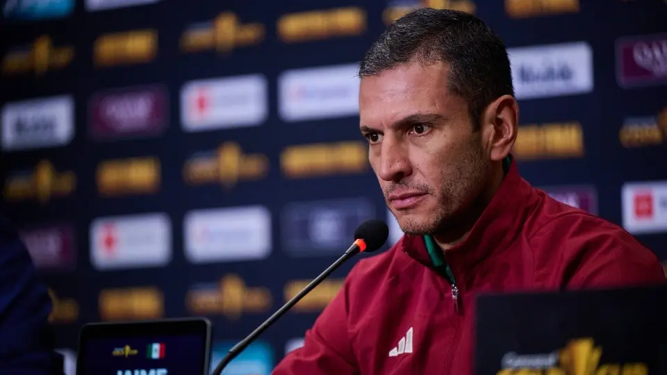 Jimmy Lozano previo a la Final de la Copa Oro con el Tri: 'Mi contrato acaba mañana'