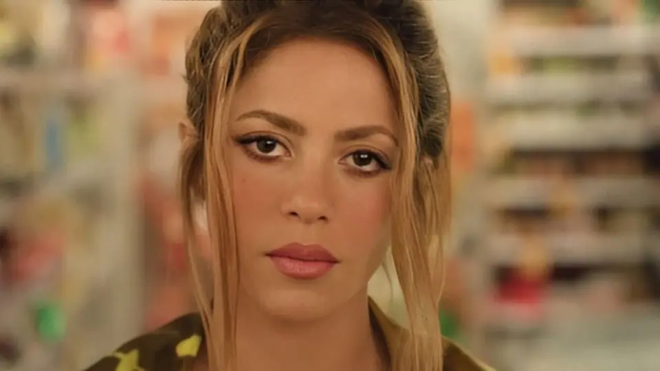 ¿No facturó? Shakira enfrenta nueva investigación por fraude fiscal