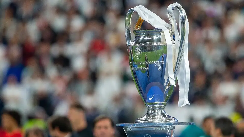 Champions League: ¿Cuándo y dónde ver los partidos de la Jornada 1?