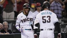 MLB: Arizona Diamondbacks elimina a Los Angeles Dodgers en los playoffs