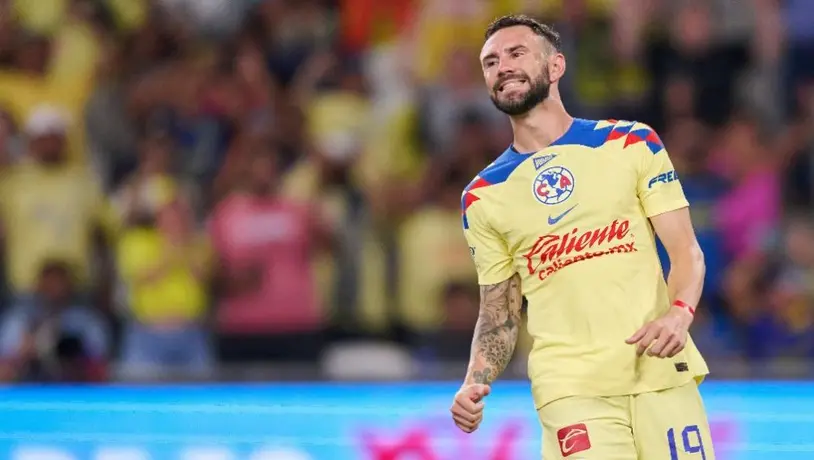 Afición de América 'explota' por mensaje de agradecimiento tras eliminación de Leagues Cup