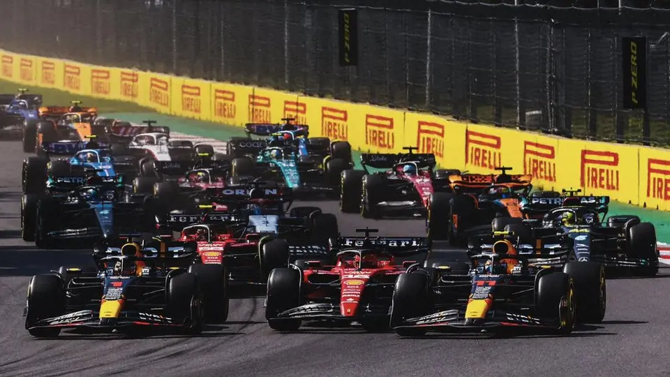 Checo Pérez previo al GP de Interlagos: México fue devastador, tengo confianza para Brasil"