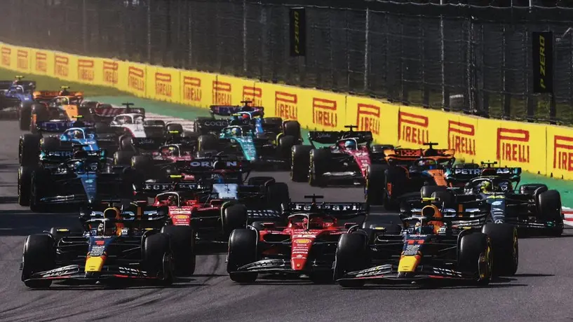 Checo Pérez previo al GP de Interlagos: México fue devastador, tengo confianza para Brasil"