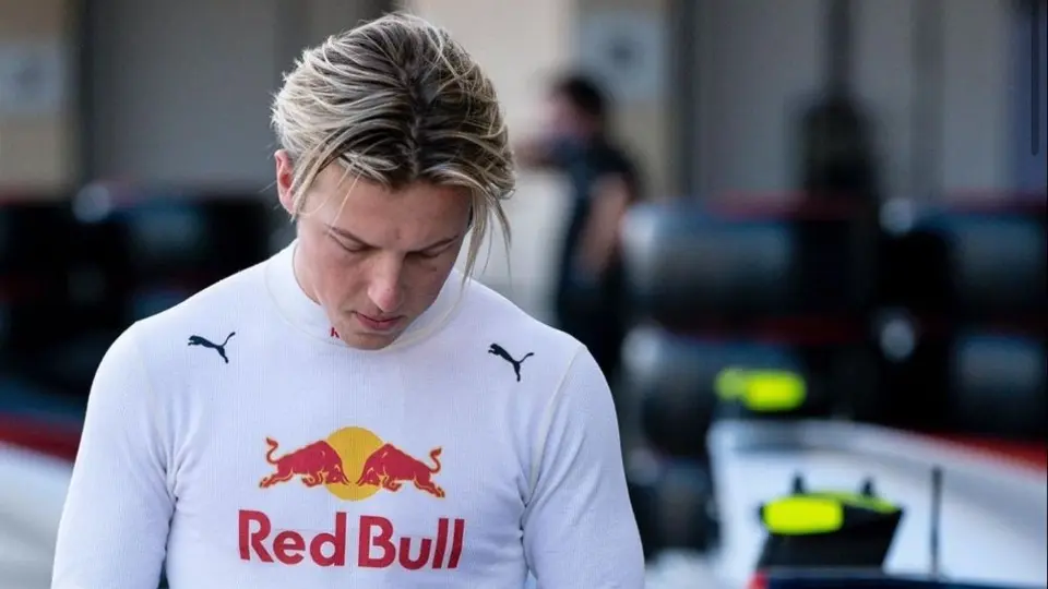 Helmut Marko asegura un lugar en la Fórmula 1 para Liam Lawson a más tardar en 2025