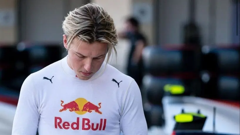 Helmut Marko asegura un lugar en la Fórmula 1 para Liam Lawson a más tardar en 2025