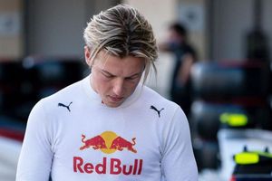 Helmut Marko asegura un lugar en la Fórmula 1 para Liam Lawson a más tardar en 2025