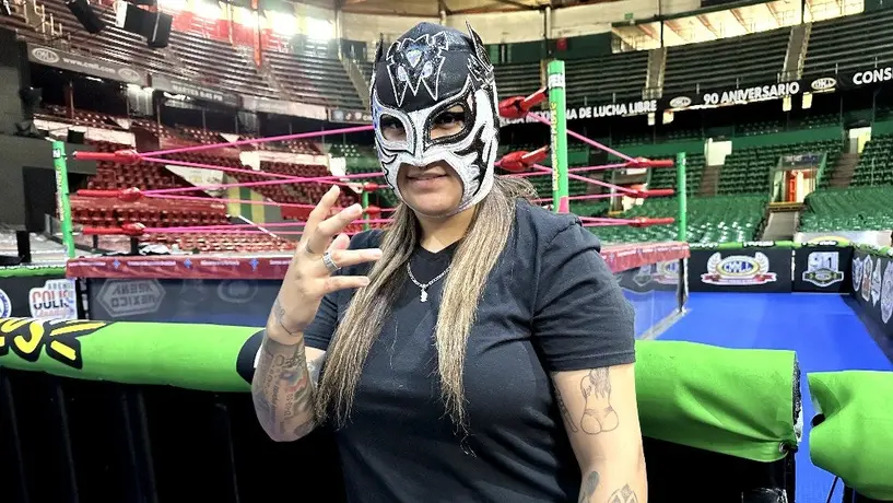 CMLL: Octubre tendrá la disputa por el título Universal y el Grand Prix Femenil 2023