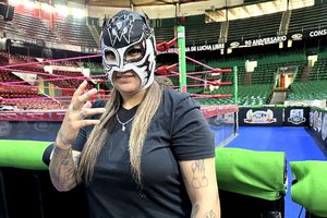 CMLL: Octubre tendrá la disputa por el título Universal y el Grand Prix Femenil 2023