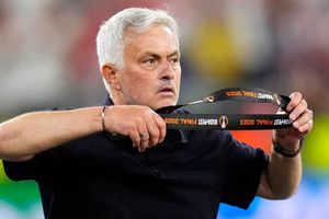 El día que Mourinho se escondió de la UEFA en una canasta de ropa sucia