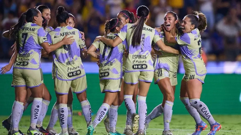 IA analiza a Tigres Femenil y sus fortalezas dentro de la Liga MX Femenil