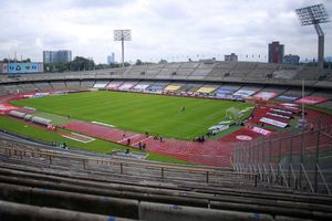Huracán Otis: La UNAM habilitará el Estadio Olímpico Universitario como centro de acopio