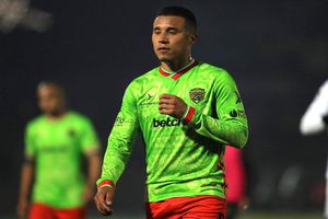 Darwin Machís podría enfrentar 18 meses de prisión por delitos de lesiones