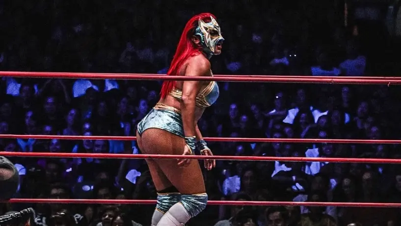 CMLL dio a conocer a las luchadoras para el Grand Prix Femenil 2023