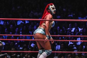 CMLL dio a conocer a las luchadoras para el Grand Prix Femenil 2023