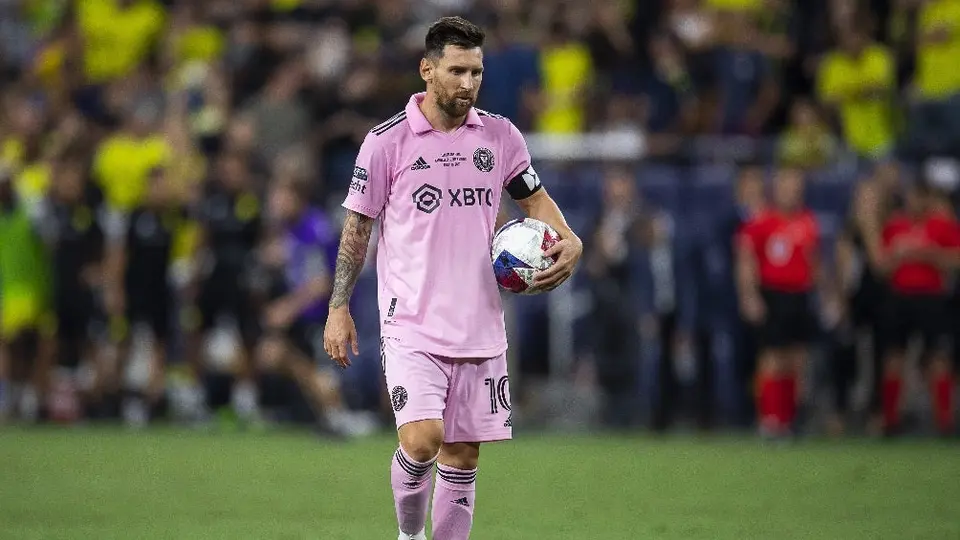 ¿Se acerca el fin? Lionel Messi habló sobre su futuro en el Inter Miami