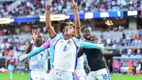 Periodistas panameños: "Es el momento de derrotar al gigante de Concacaf"