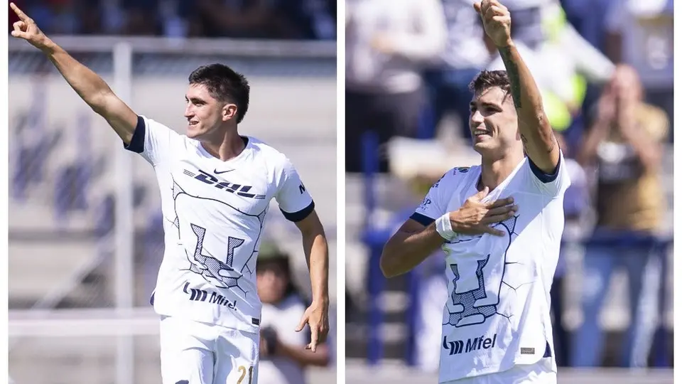 Mohamed destacó que Del Prete y Dinenno recuperaron su confianza para el juego contra Chivas