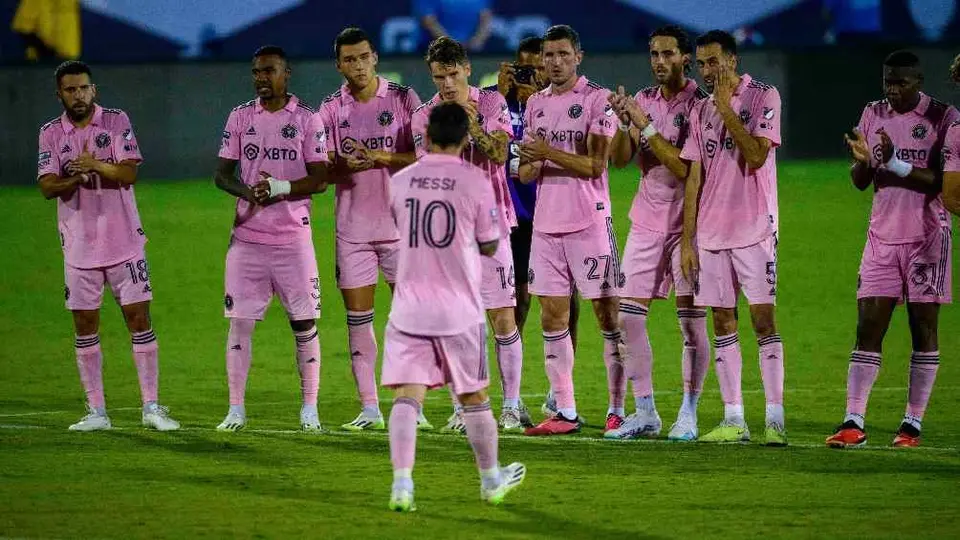 Leagues Cup 2023: ¿Cuándo y dónde ver las Semifinales del torneo?