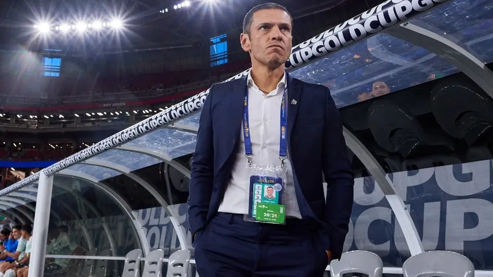 Santi Giménez sobre la gestión interina de Jimmy Lozano: 'Lo que nos da es seguridad'