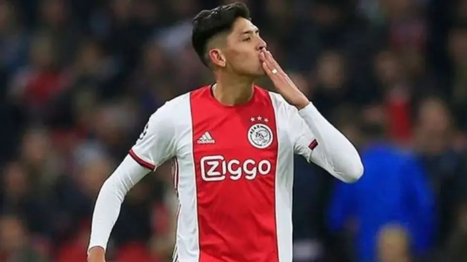 Edson Álvarez: Esta fue la razón por la que no fichó con Borussia Dortmund