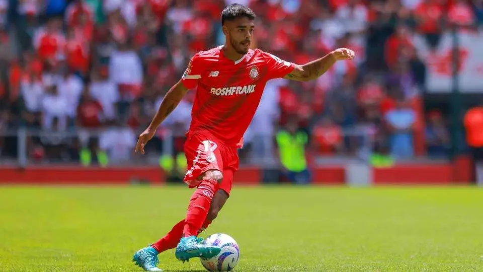 Brian García, 'Guamerucito', se burla tras 'mandar a volar' a jugador de Nashville