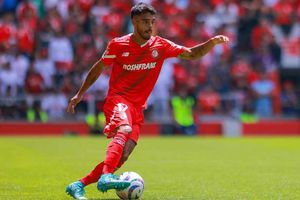 Brian García, 'Guamerucito', se burla tras 'mandar a volar' a jugador de Nashville