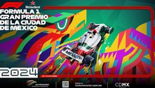 ¡Arranca la cuenta regresiva para el México GP 2024!