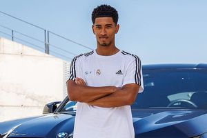 Real Madrid regala 'lujosos' autos a sus jugadores; Bellingham escogió el más caro