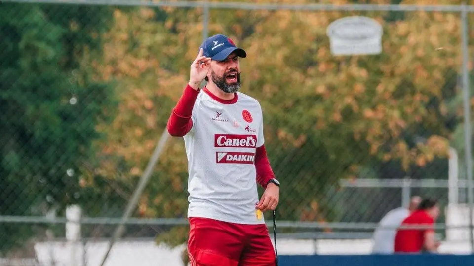 Gustavo Leal tras derrota de Atlético de San Luis ante Pumas: 'Queríamos ganar este partido'