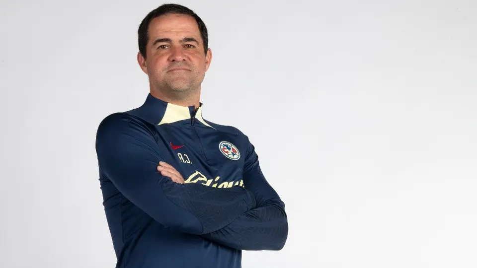 André Jardine buscará su primer triunfo en América con el mejor plantel disponible