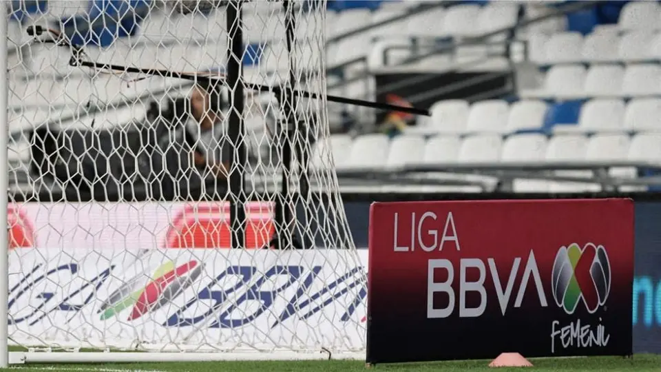 Marta Torrejón sobre la Liga MX Femenil: "Esta creciendo a pasos agigantados"