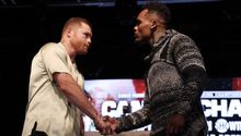 Canelo Álvarez sobre su pelea ante Jermell Charlo: "Para mi es el mejor"