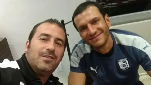 'Capitán' Beltrán, orgulloso por pase de Jimmy Lozano en Selección Mexicana