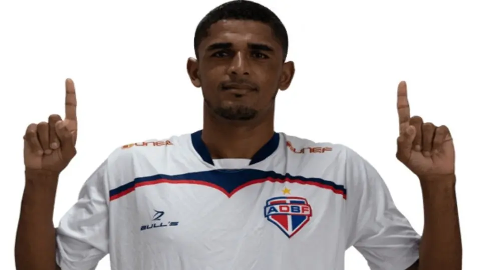 Muere durante entrenamiento jugador de la cuarta división de Brasil