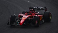 ¿Qué les pasó? Charles Leclerc superó a Red Bull en la Práctica 3 del GP de Gran Bretaña