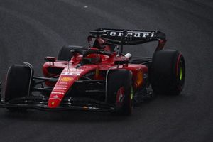 ¿Qué les pasó? Charles Leclerc superó a Red Bull en la Práctica 3 del GP de Gran Bretaña