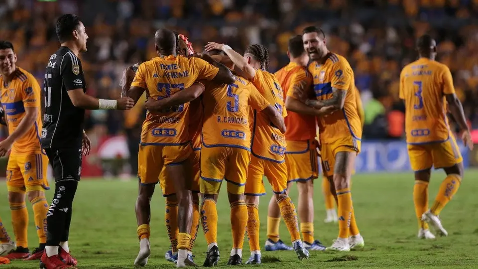 Robert Dante Siboldi señala que Tigres tiene un gen ganador tras remontada ante Cruz Azul